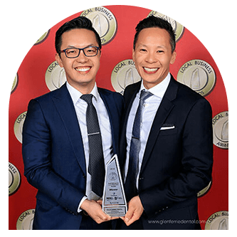 Award Winning In-house Dental Implant Centre