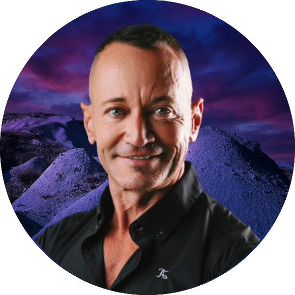 Dave Asprey