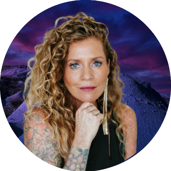 Christin Glorioso, PhD