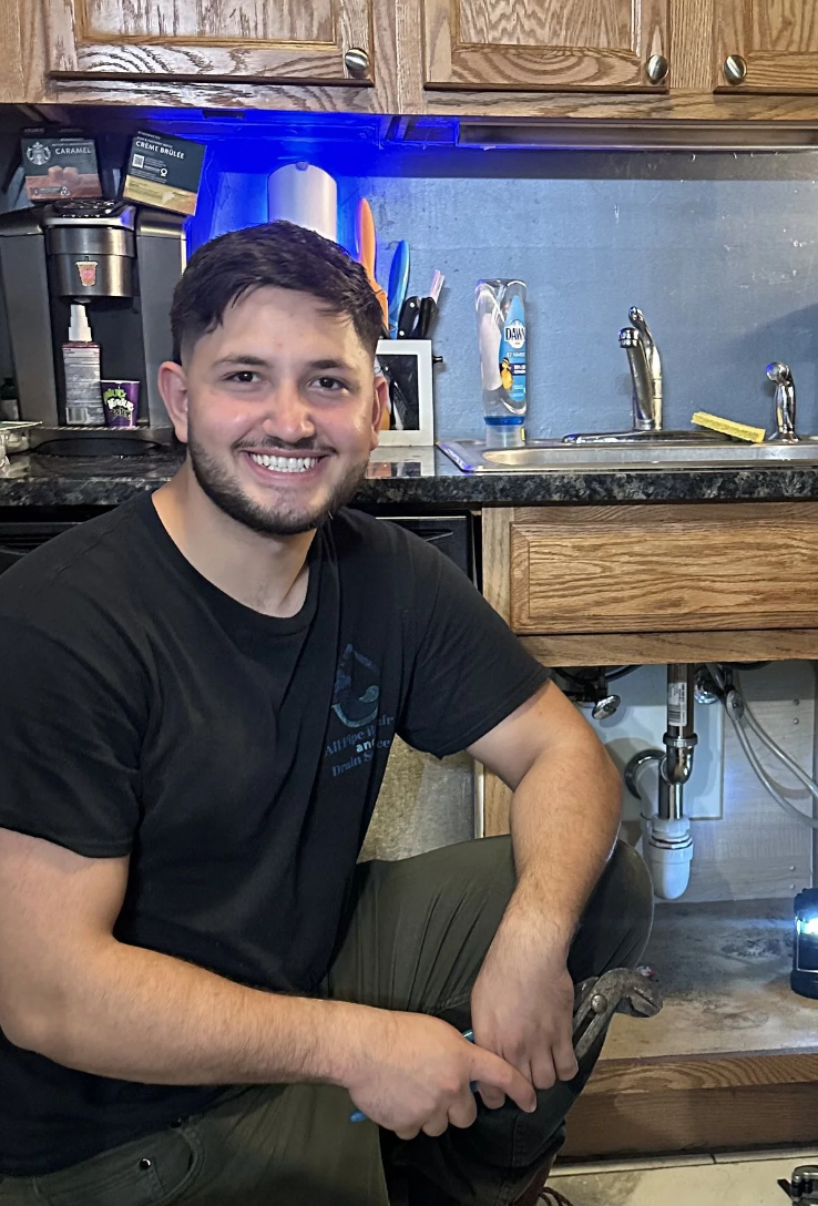 Stefan Bituku, Easy Home Pipe Service