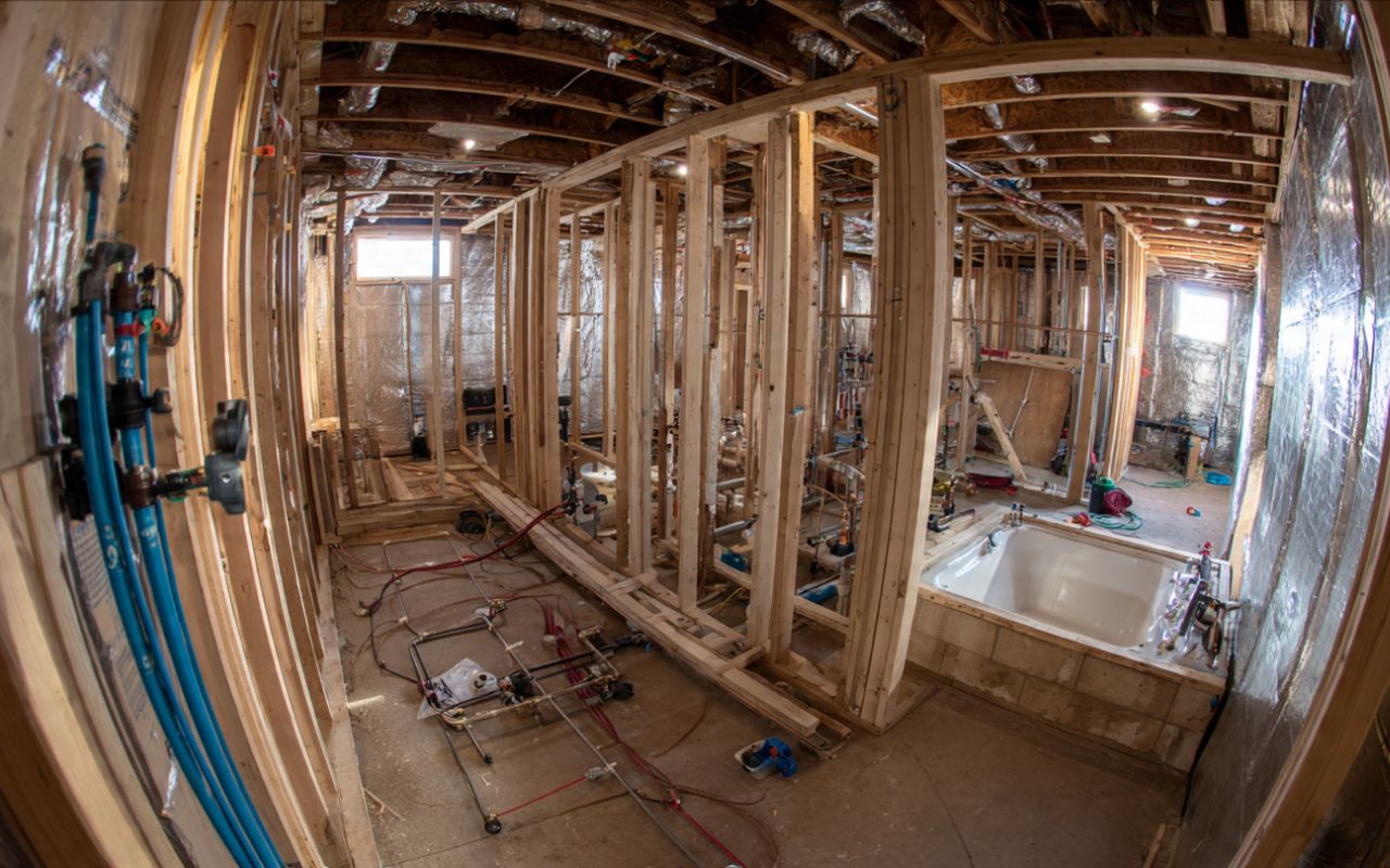 Easy Ways to Plan a Bathroom Addition in Monument, NM