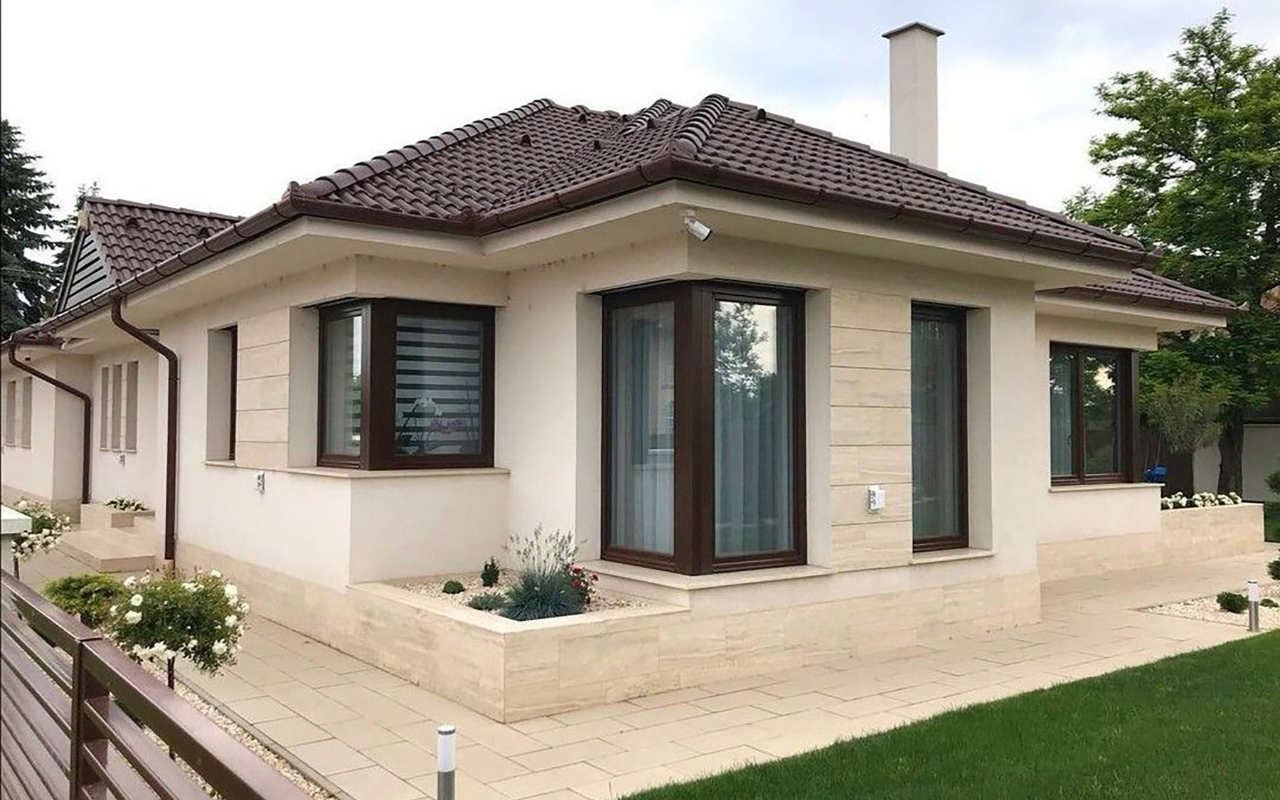 Build Your Dream Home with Custom Home Construction for Monument NM