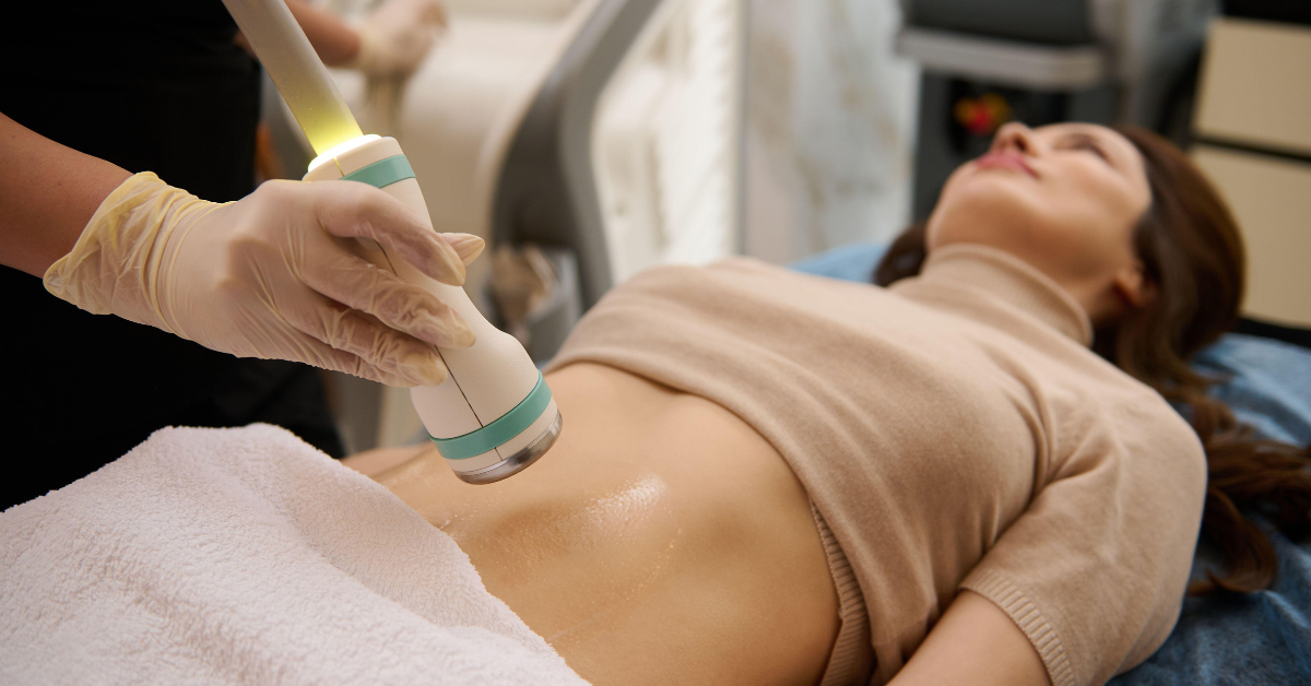 body contouring 