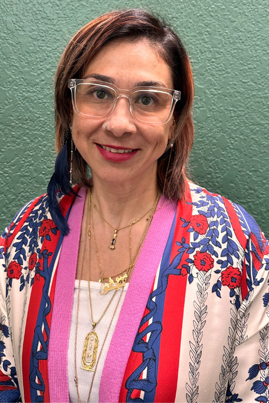 Paola Moreno