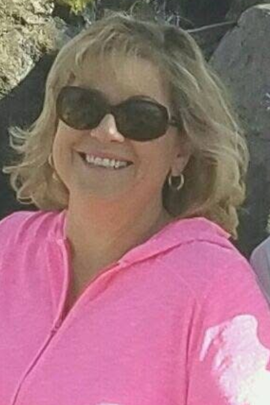 Valerie E. Sheldon