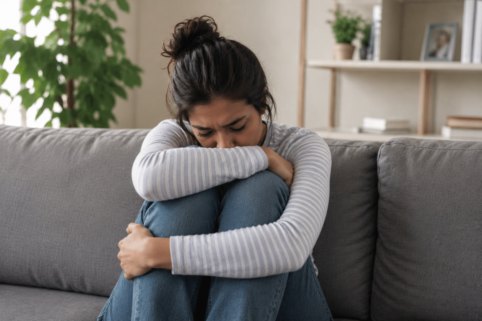 Managing Anxiety & Depression: Empower Your Daily Life