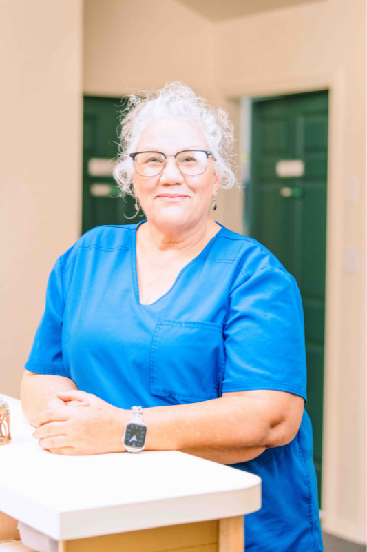 Gloria Marquez