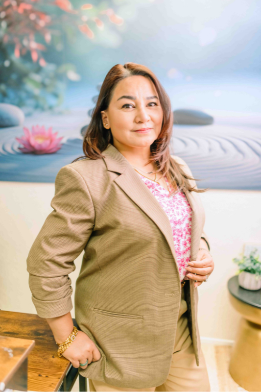 Frances Fontanilla