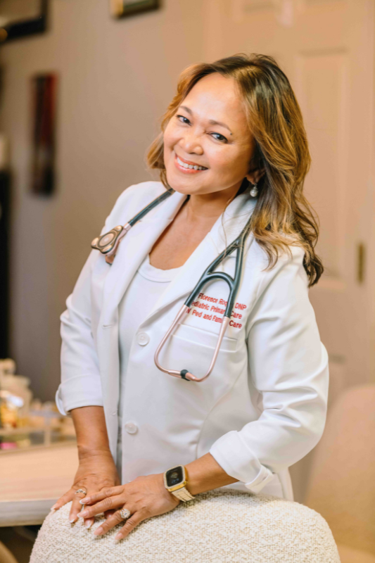 Florence Roque