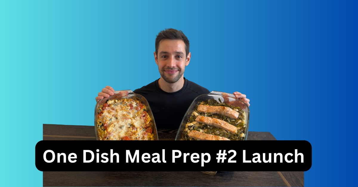 Ebook 2 Pre-Launch | Adam Hoad