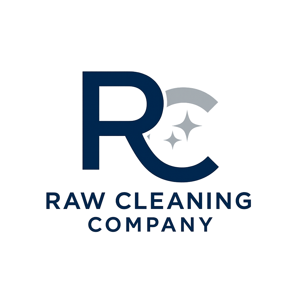 Raw Cleaning Company
