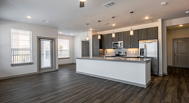 Build-to-Rent Homes