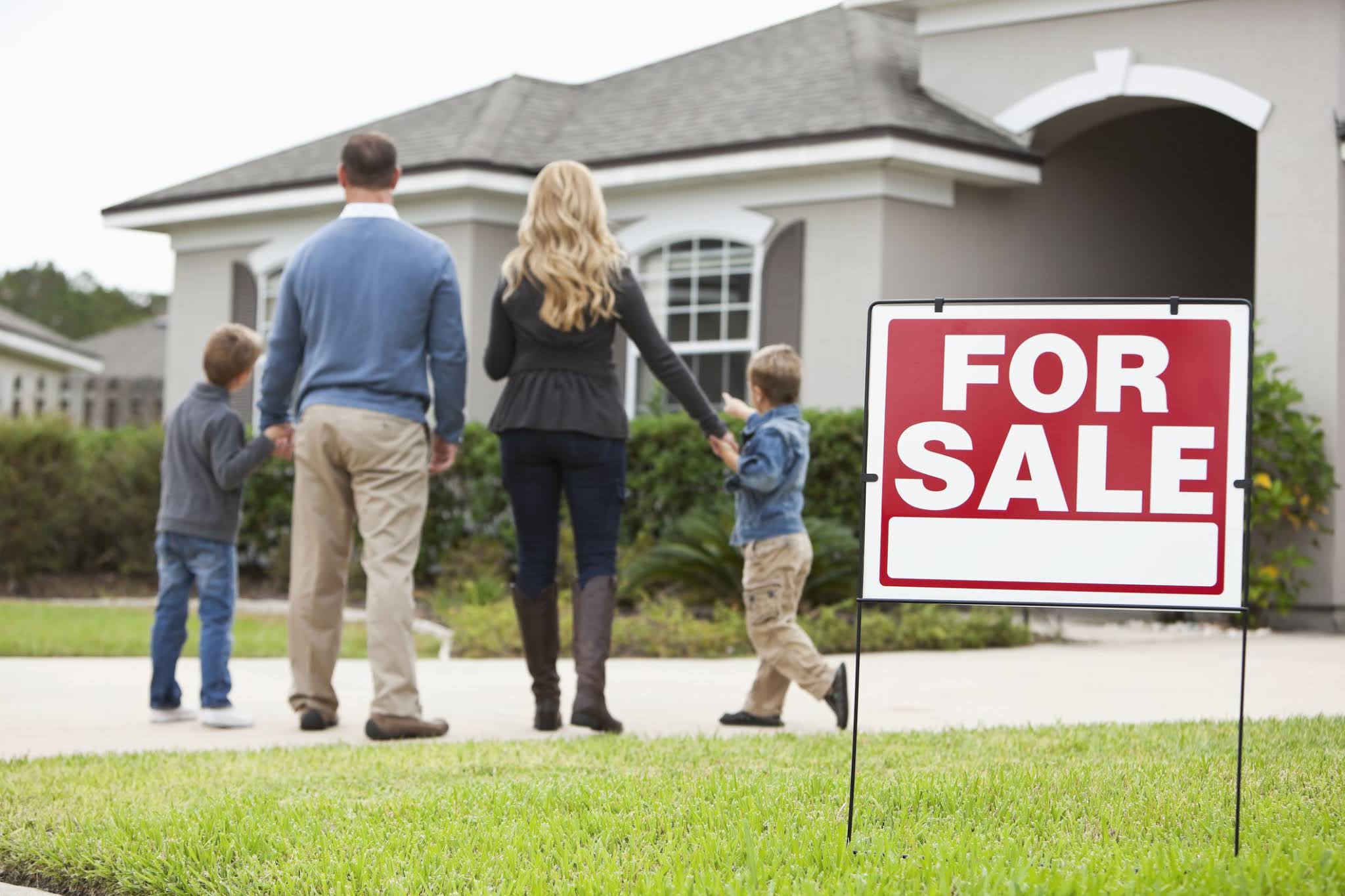 Private Landlords