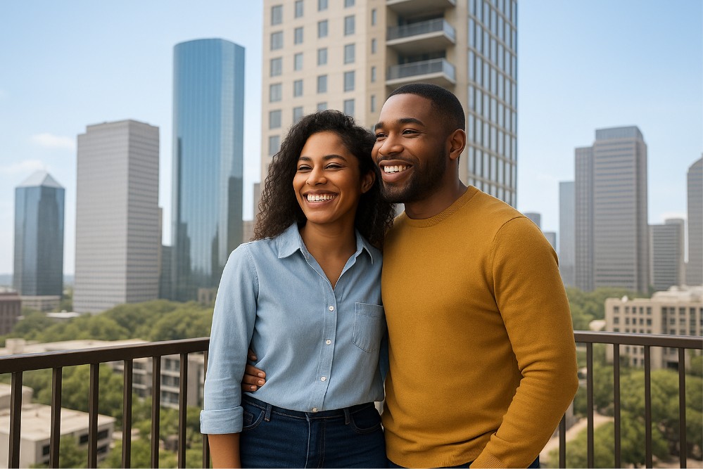 Renew Rentals hero image