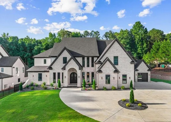 Single-Family Homes