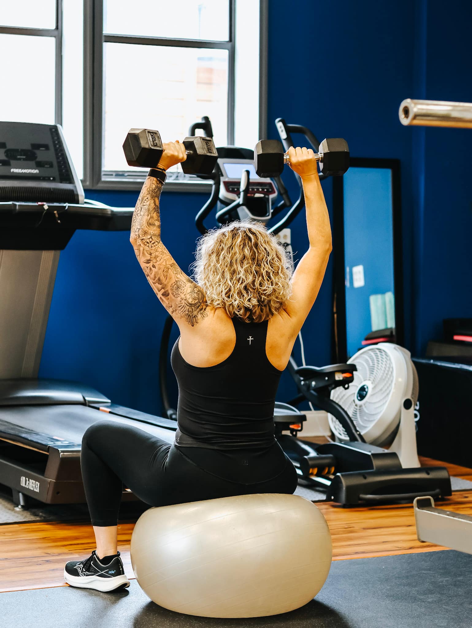 Splash Into Wellness