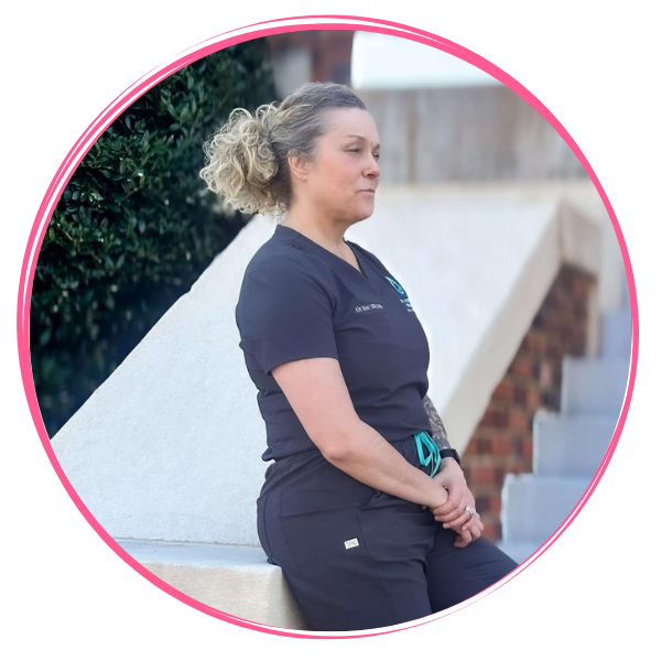 Functional medicine practitioner