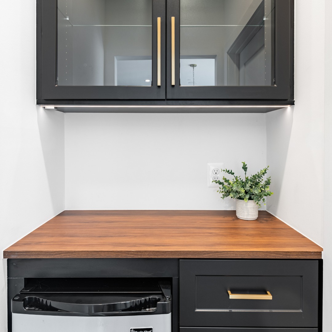 Custom closet project — The Tailored Closet of Raleigh