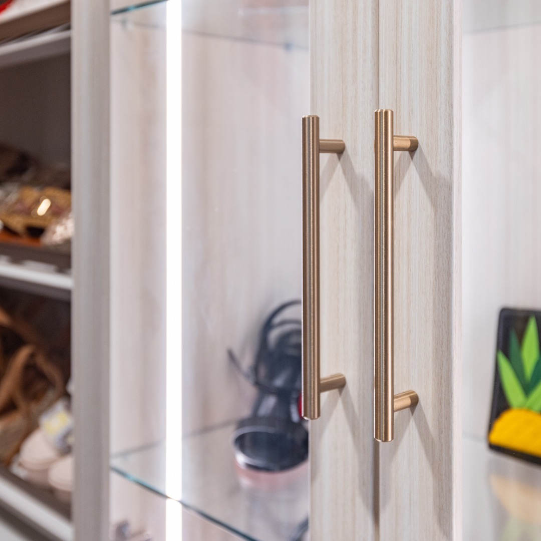 Custom closet project — The Tailored Closet of Raleigh