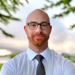 Sam Epiceno, Owner — The Tailored Closet of Maryland