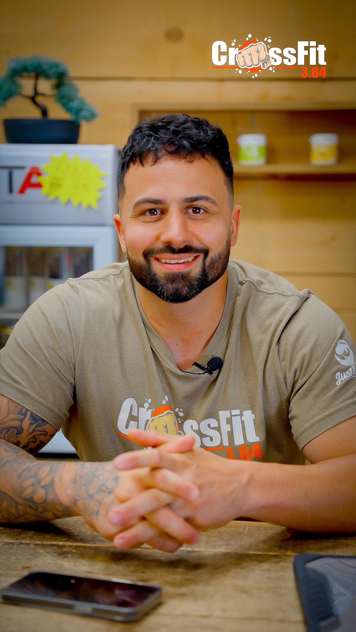 Empire Fitness Coach