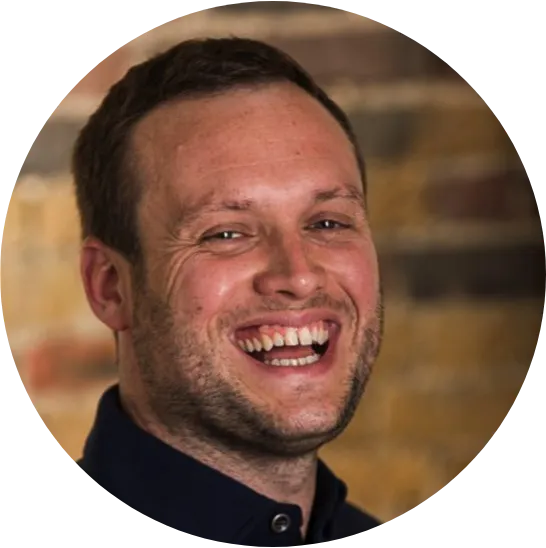 Ben Gillam