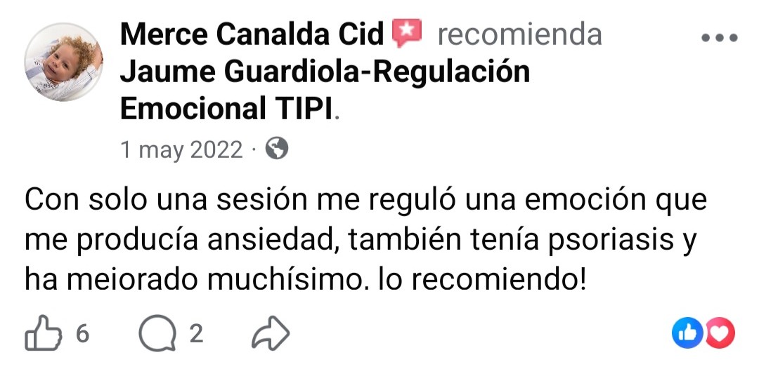 Testimonio