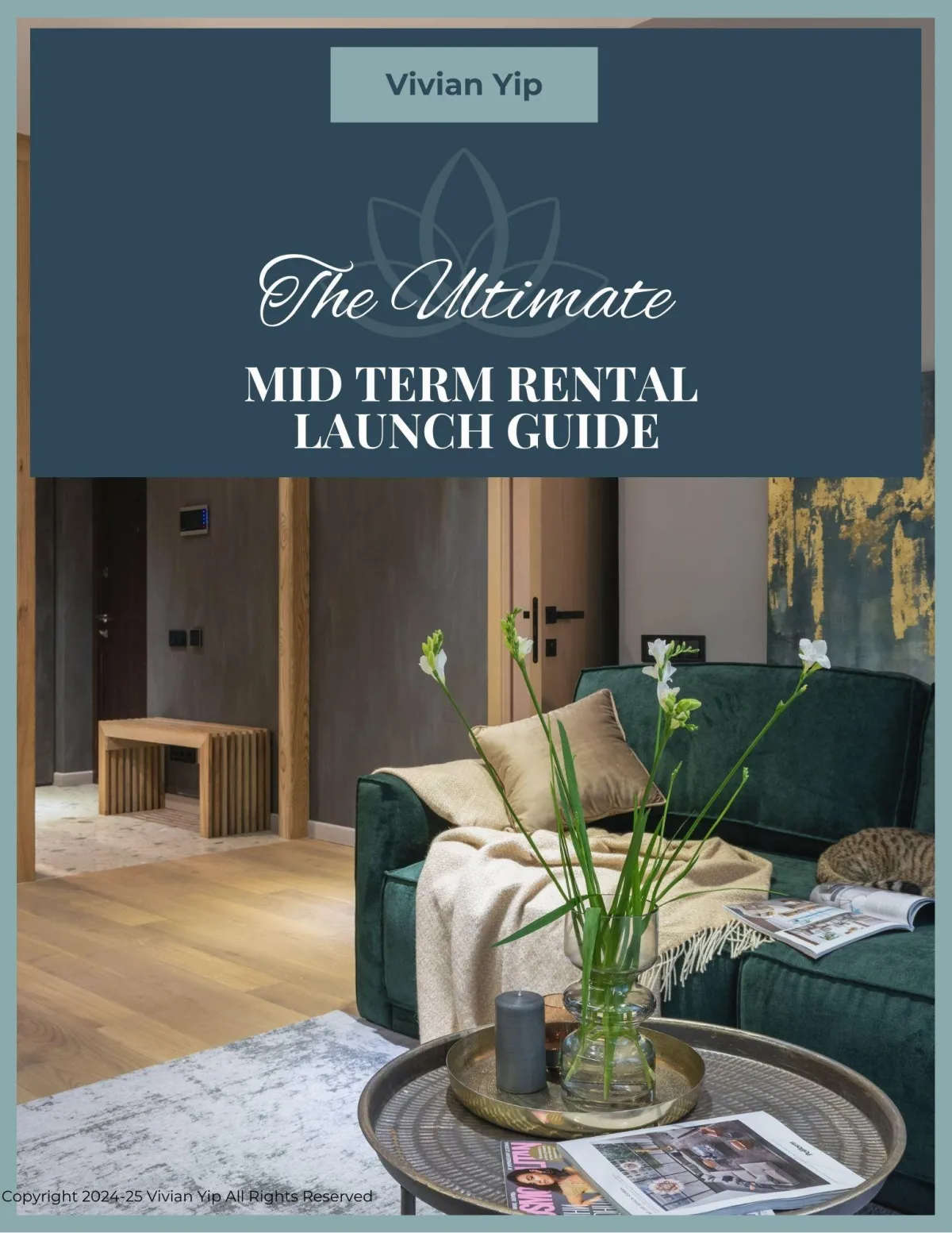 Guide Cover