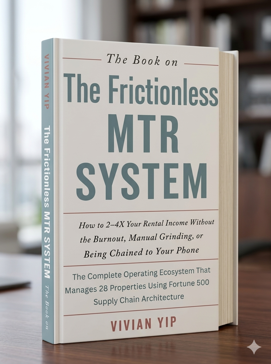 The Frictionless MTR System