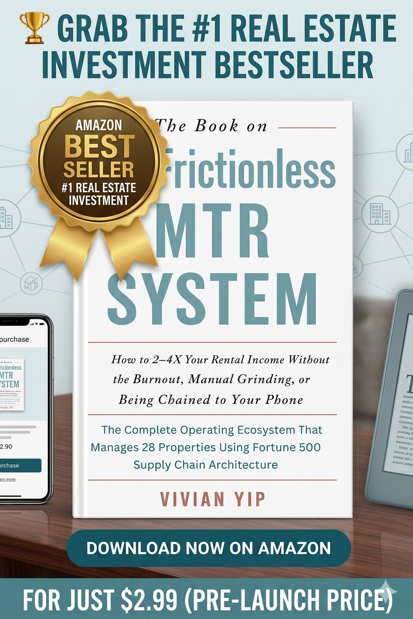 The Frictionless MTR System