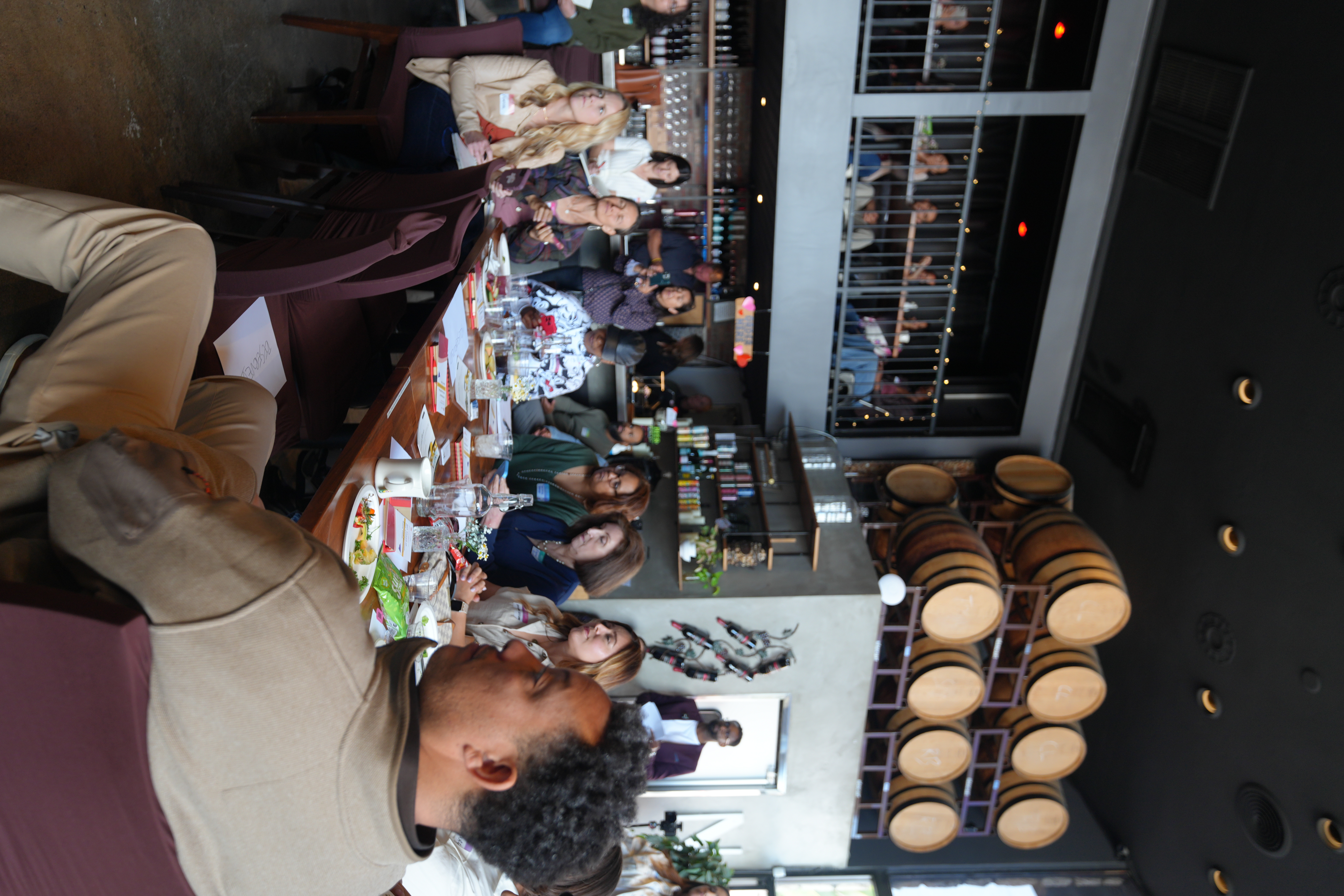 School of Hard Knocks community