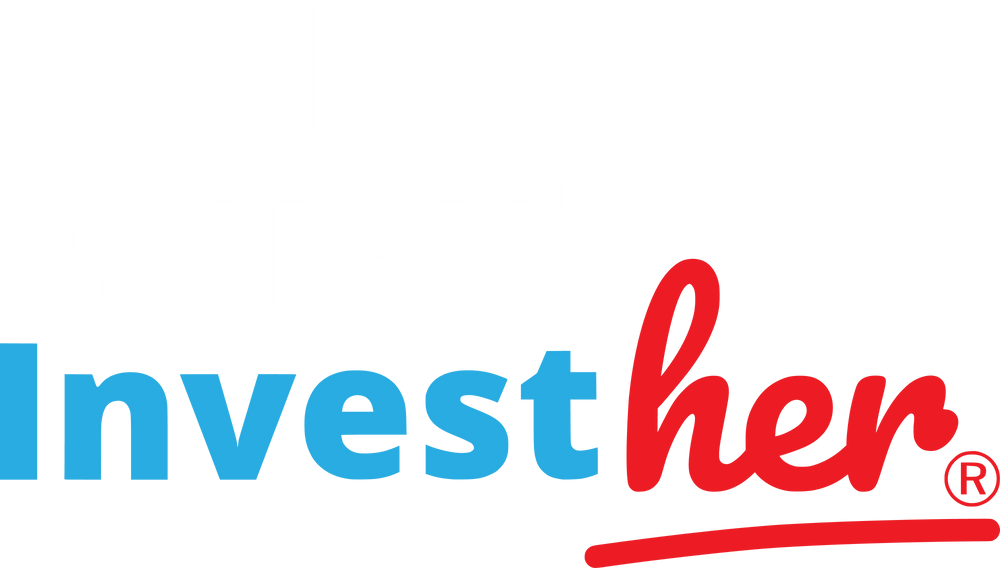 The Real Estate InvestHer
