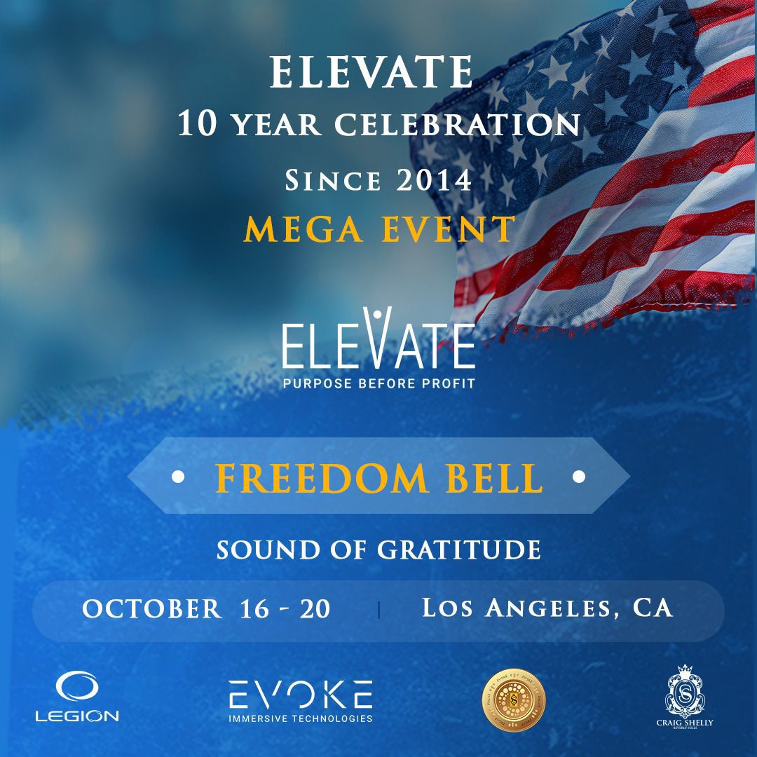 VIP Invite