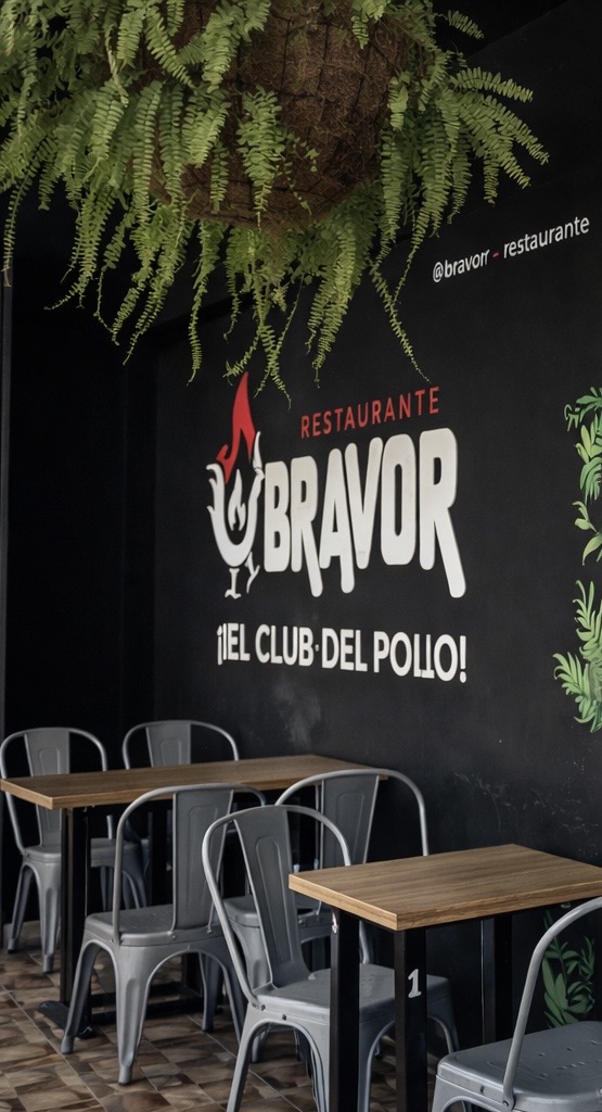 Ambiente Bravor 5