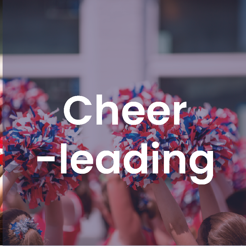 Cheerleading