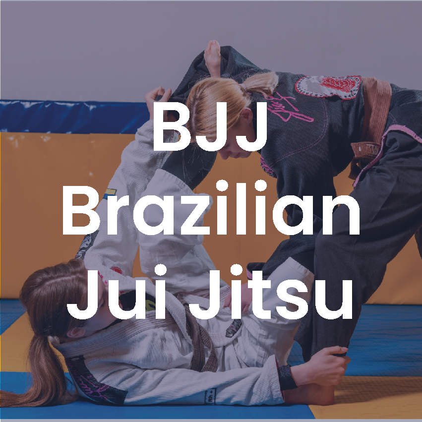 BJJ