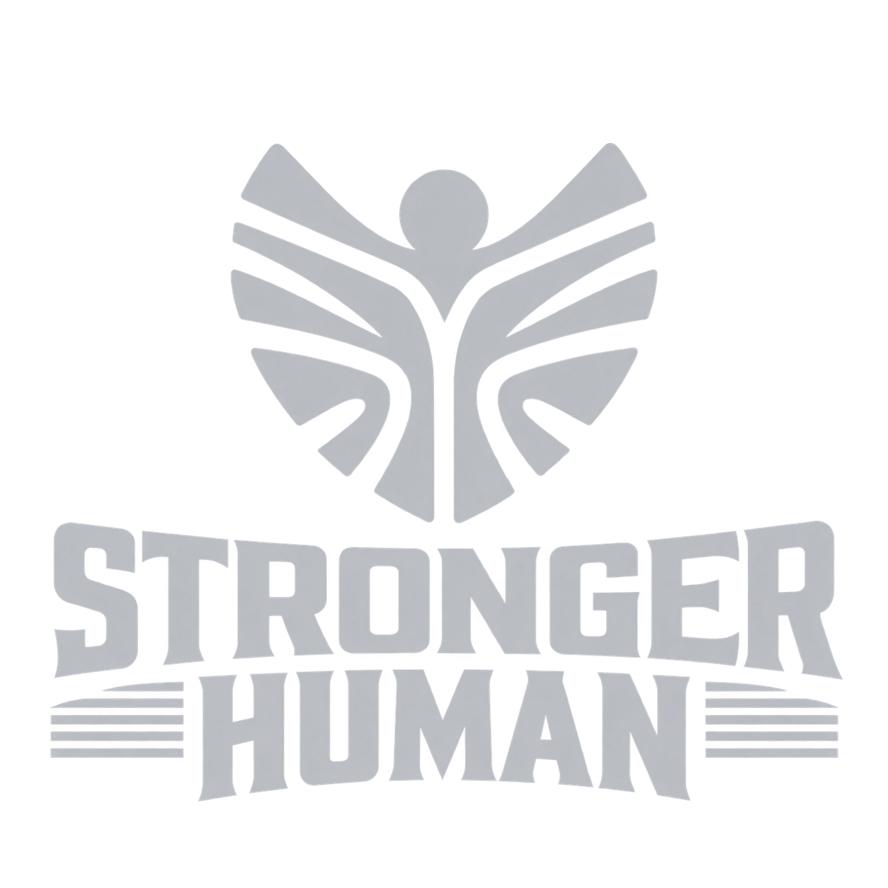 Stronger Human