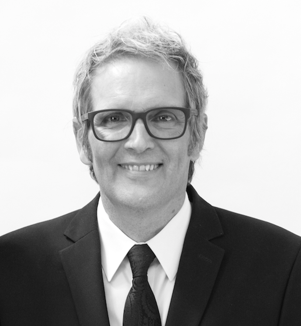 Gord Prior - Real Estate Agent