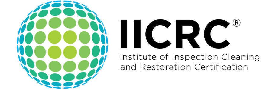 IICRC Certified