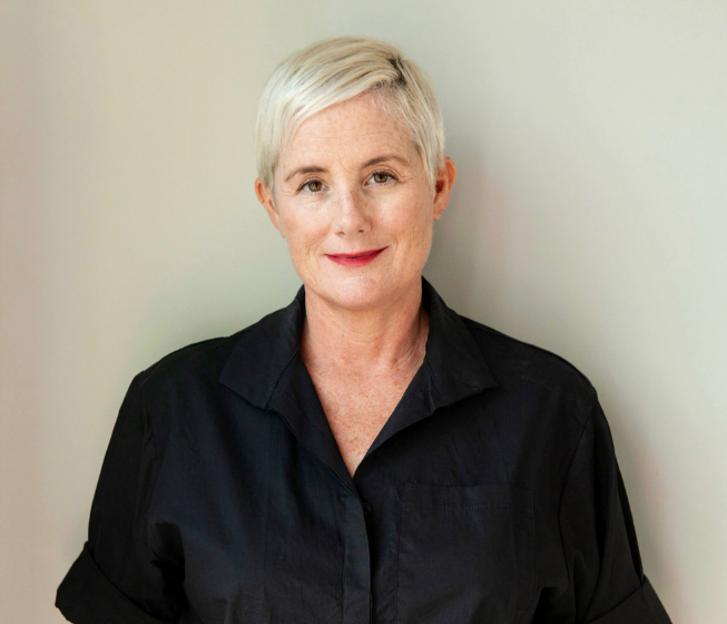 Tracy Yates