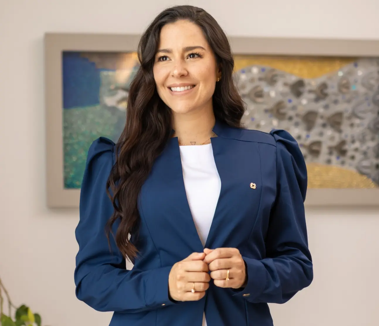 Dra. Laura Ochoa Pardoux