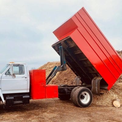 Emergency Tree Removal Indianapolis