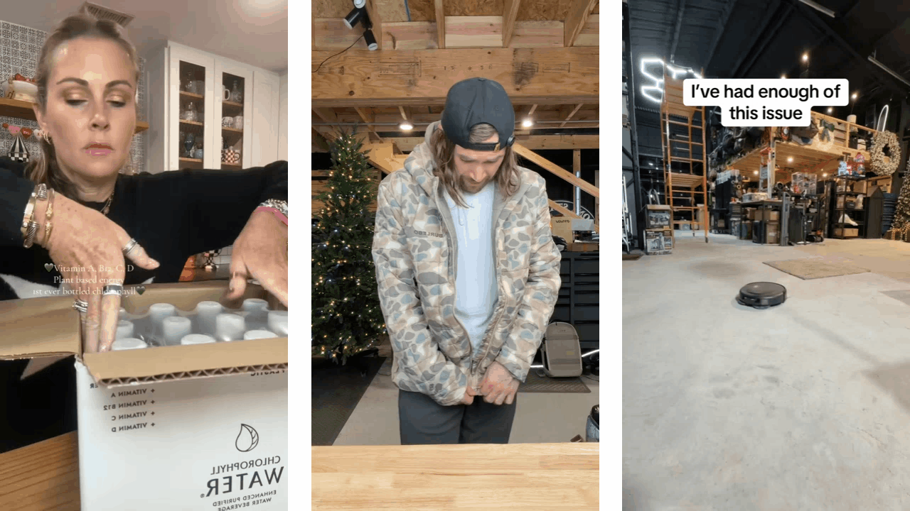 Product selection inside Alliance