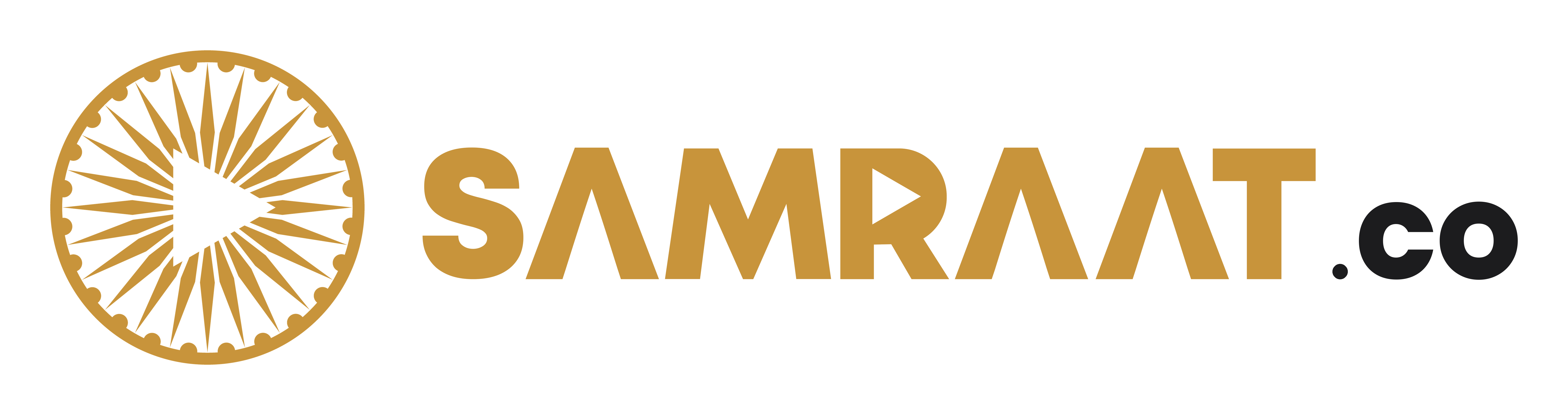 SAMRAAT NETWORK