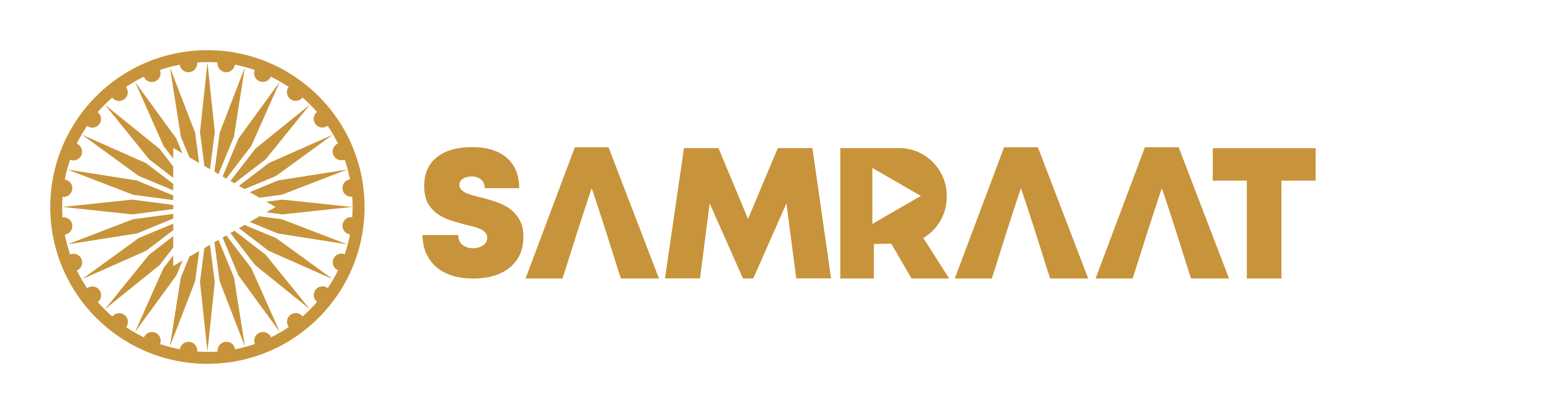 SAMRAAT NETWORK