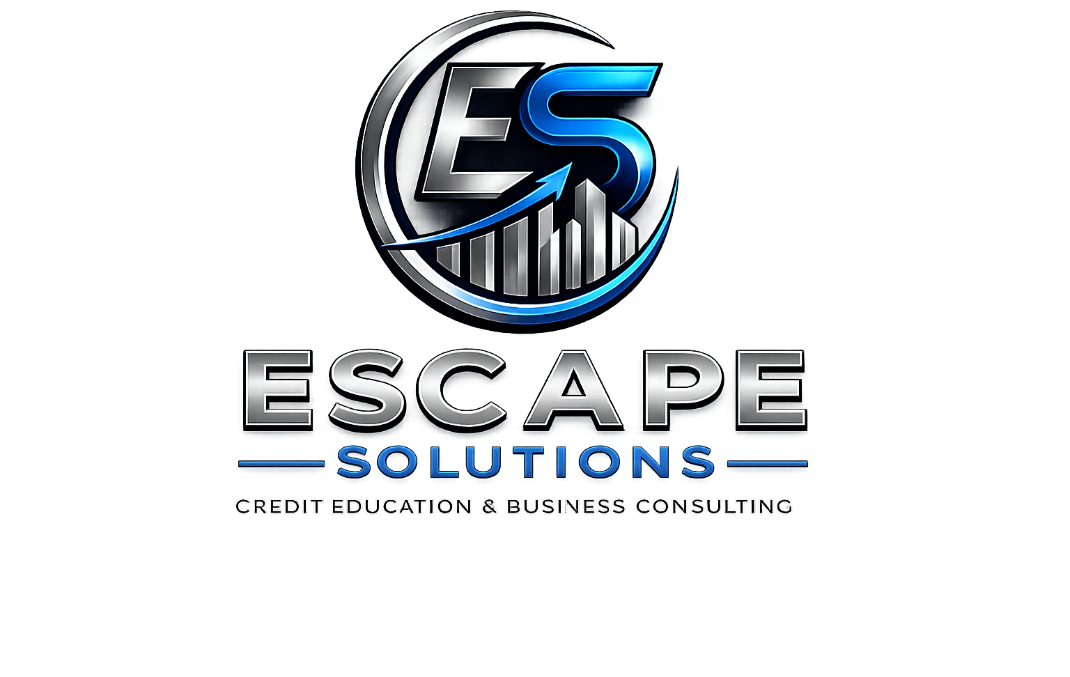 Escape Solutions Inc. logo