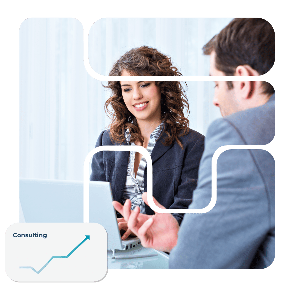 Anthurico Cosulting services Fourways