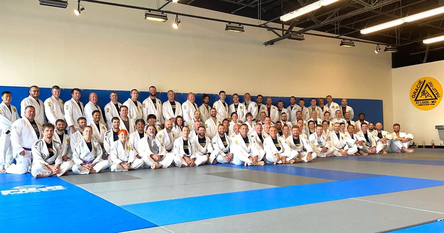 Gracie Humaita Willis