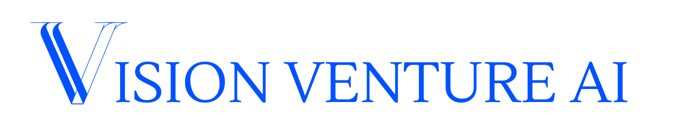 Vision Venture AI Brand Logo