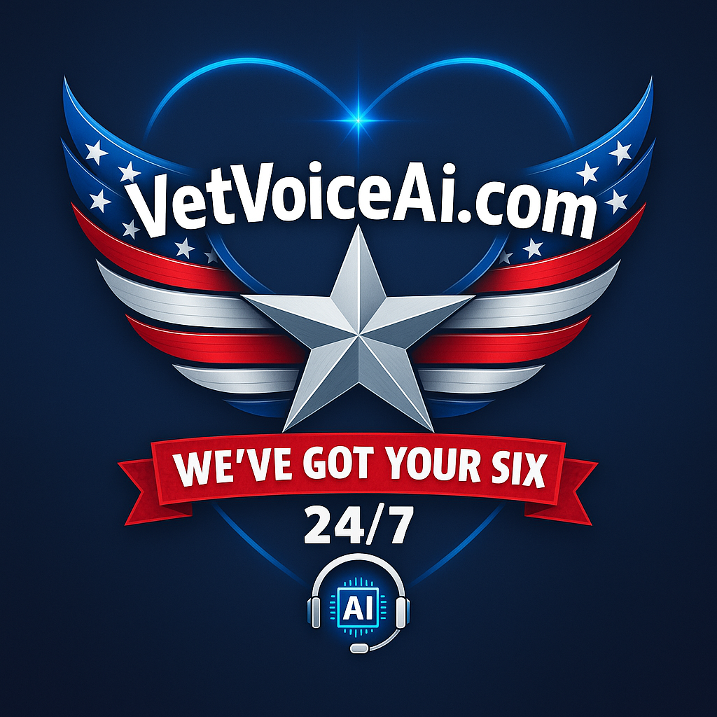 VetVoiceAi | DreamBigAiGuys